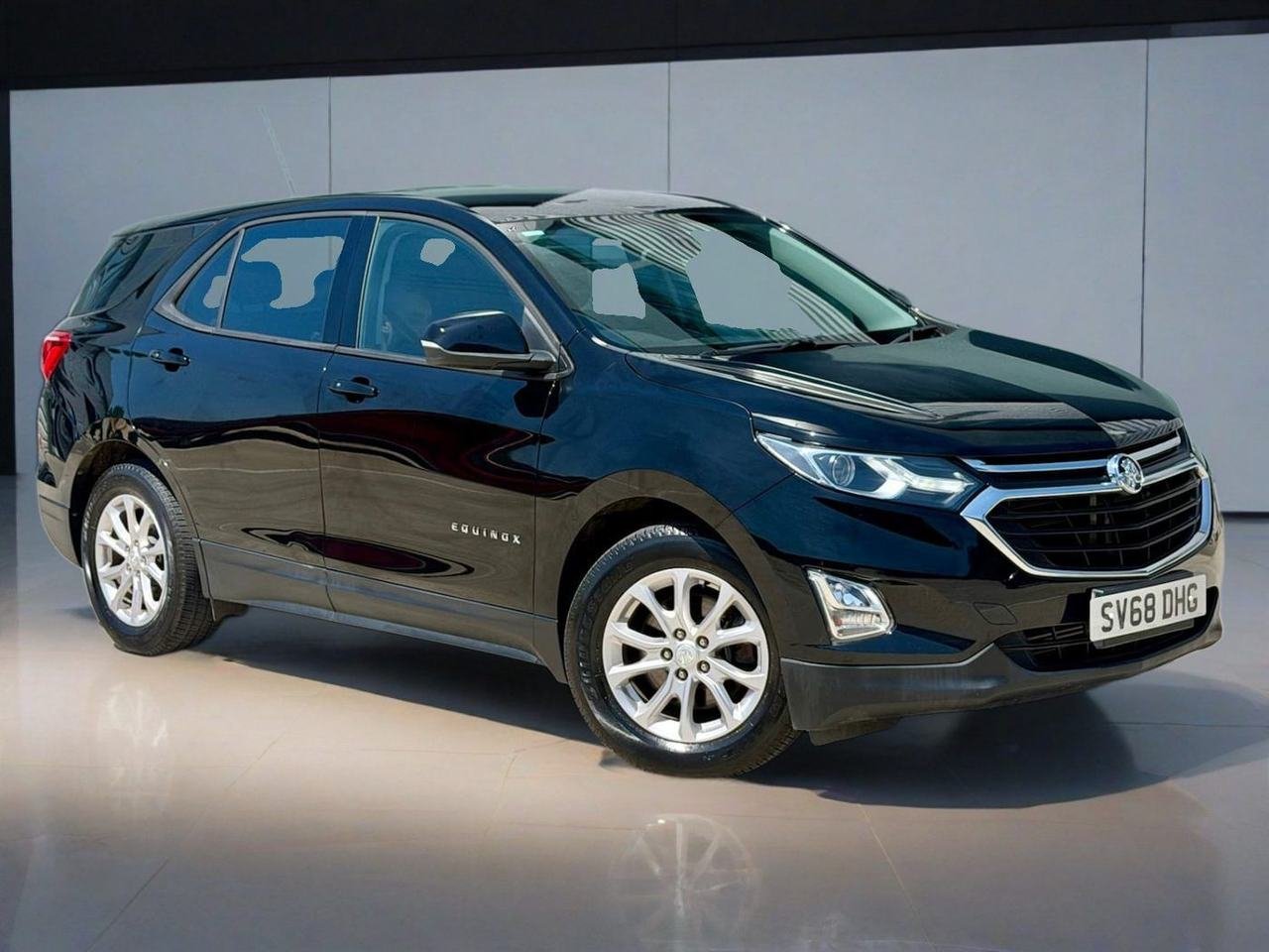 2019 Holden 1.6 Auto
